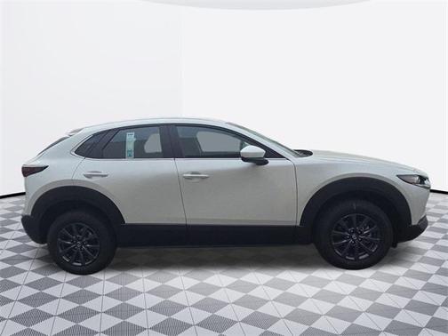 2025 Mazda CX-30 2.5 S