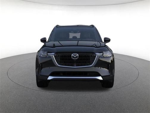 2026 Mazda CX-90 Premium Plus