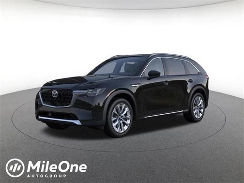 2026 Mazda CX-90 Premium Plus