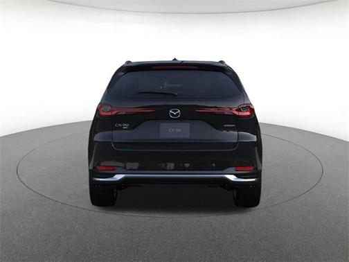 2026 Mazda CX-90 Premium Plus