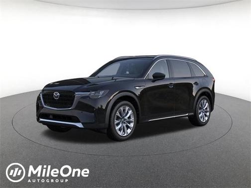 2026 Mazda CX-90 Premium Plus