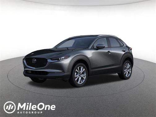 2026 Mazda CX-30 Premium Package