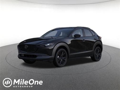 2026 Mazda CX-30 2.5 S Aire Edition