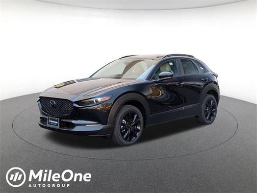 2026 Mazda CX-30 AE