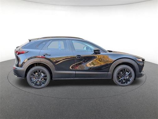 2026 Mazda CX-30 AE