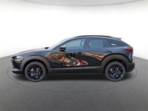 2026 Mazda CX-30 AE