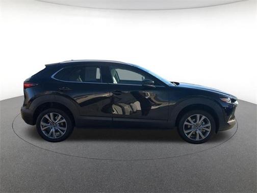 2025 Mazda CX-30 Premium Package