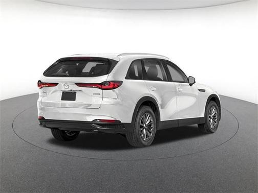 2026 Mazda CX-90 PREFERRED