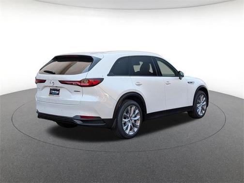 2026 Mazda CX-90 3.3 Turbo Preferred