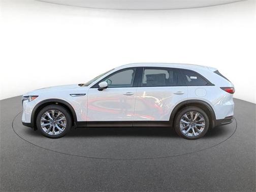 2026 Mazda CX-90 3.3 Turbo Preferred