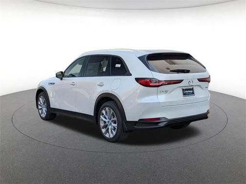 2026 Mazda CX-90 3.3 Turbo Preferred
