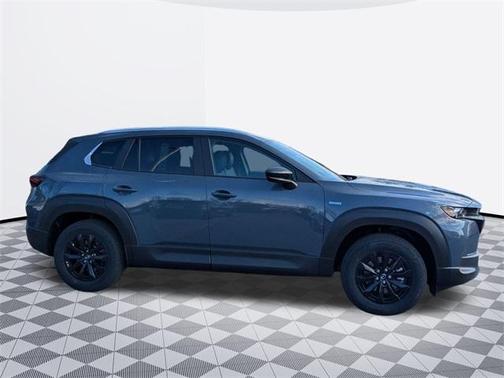 2025 Mazda CX-50 Hybrid Preferred Package