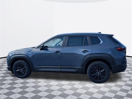 2025 Mazda CX-50 Hybrid Preferred Package