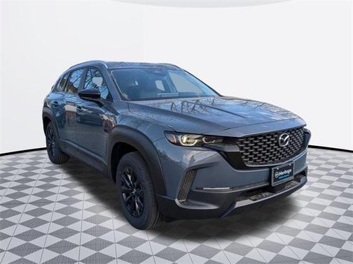 2025 Mazda CX-50 Hybrid Preferred Package