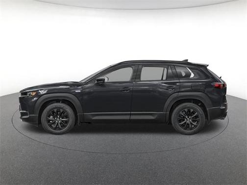 2026 Mazda CX-50 Premium