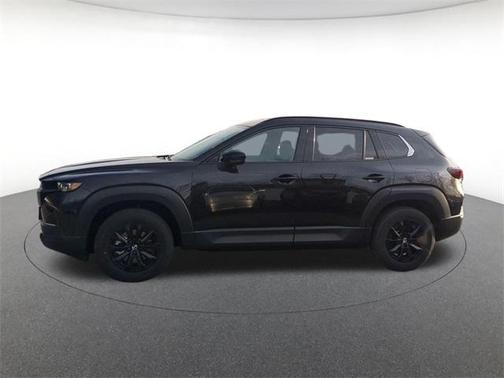 2026 Mazda CX-50 Premium