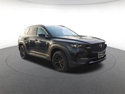 2026 Mazda CX-50 Premium