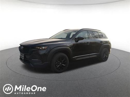 2026 Mazda CX-50 Premium