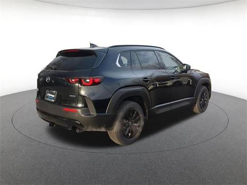 2026 Mazda CX-50 Premium