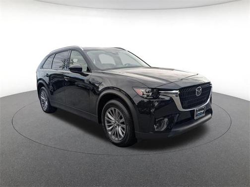 2024 Mazda CX-90 3.3 Turbo Preferred Plus