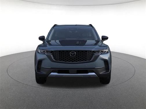 2026 Mazda CX-50 2.5 Turbo Meridian Edition