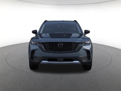 2026 Mazda CX-50 2.5 Turbo Meridian Edition