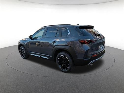 2026 Mazda CX-50 2.5 Turbo Meridian Edition