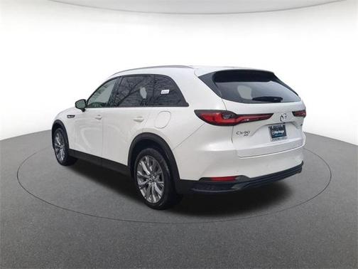2026 Mazda CX-90 Preferred