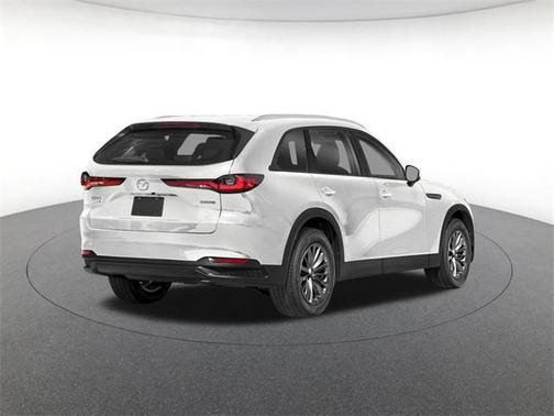 2026 Mazda CX-90 Preferred