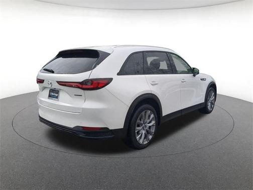 2026 Mazda CX-90 Preferred