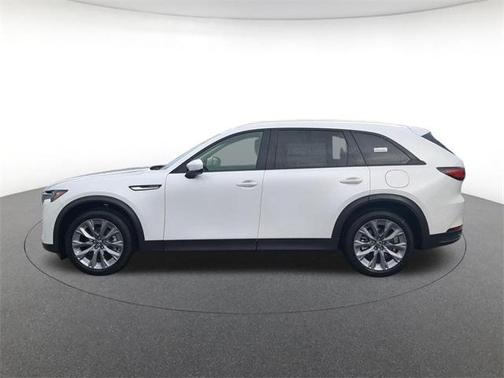 2026 Mazda CX-90 Preferred