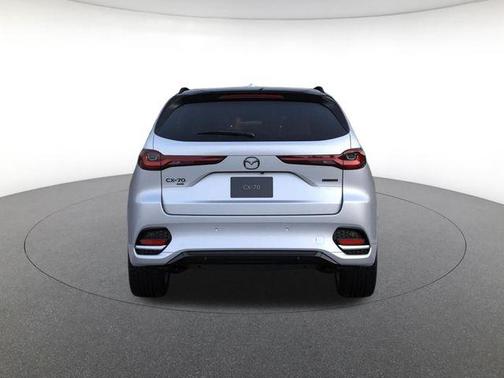 2026 Mazda CX-70 3.3 Turbo S Premium Plus Package