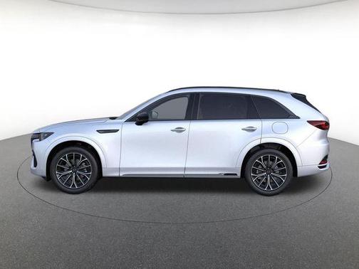 2026 Mazda CX-70 3.3 Turbo S Premium Plus Package