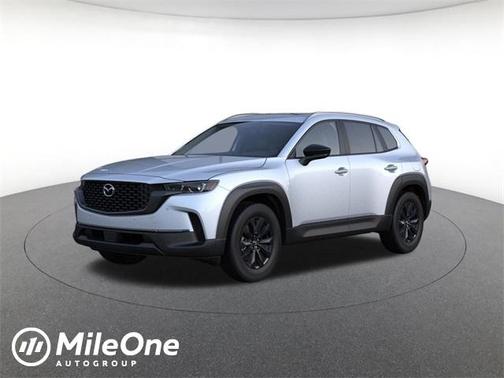 2026 Mazda CX-50 Preferred