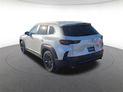 2026 Mazda CX-50 Preferred