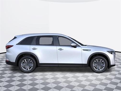 2025 Mazda CX-90 3.3 Turbo Select Package