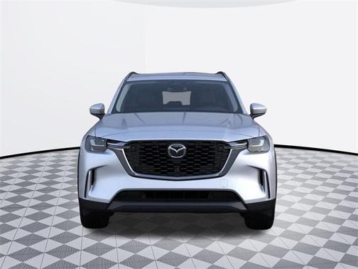 2025 Mazda CX-90 3.3 Turbo Select Package