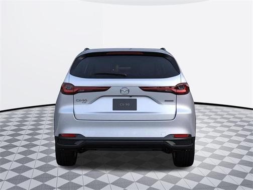 2025 Mazda CX-90 3.3 Turbo Select Package