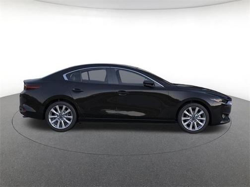 2026 Mazda Mazda3 FWD w/Preferred Package