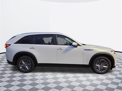 2025 Mazda CX-90 3.3 Turbo Select Package