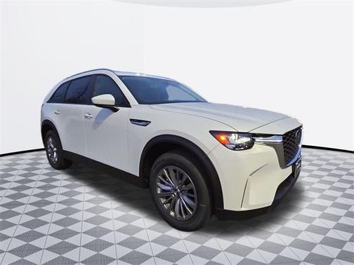 2025 Mazda CX-90 3.3 Turbo Select Package