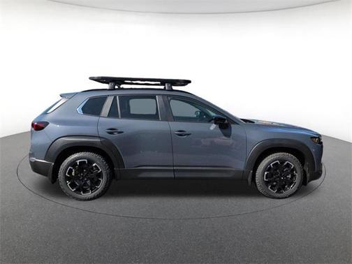 2026 Mazda CX-50 2.5 S Meridian Edition