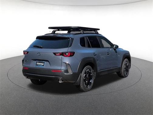 2026 Mazda CX-50 2.5 S Meridian Edition