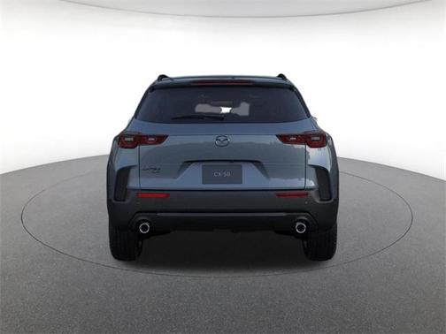2026 Mazda CX-50 2.5 S Meridian Edition