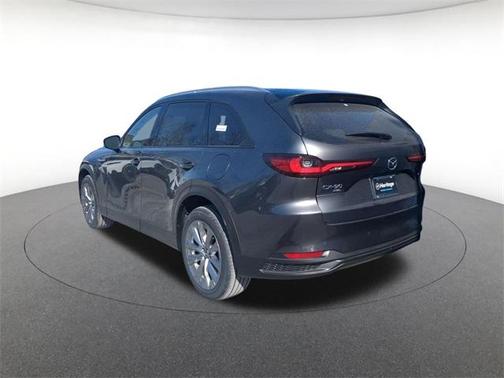 2026 Mazda CX-90 3.3 Turbo Preferred