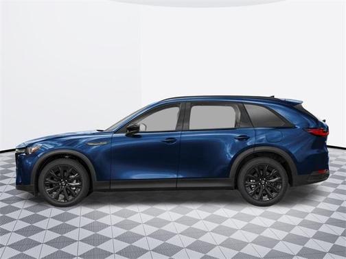 2025 Mazda CX-90 3.3 Turbo Premium Sport