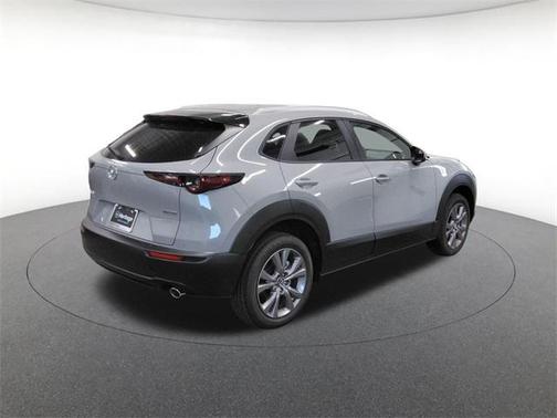 2026 Mazda CX-30 Preferred