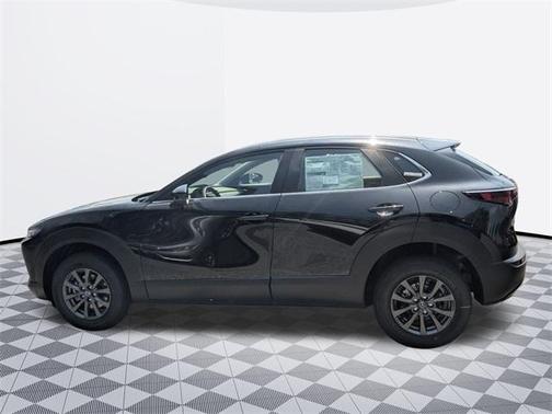 2025 Mazda CX-30 2.5 S