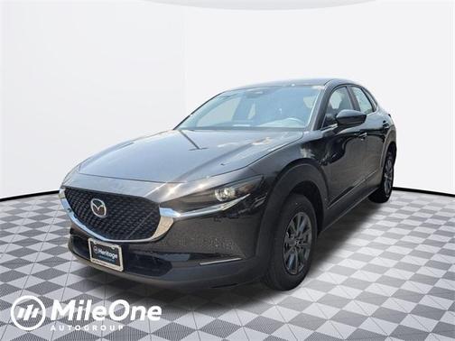 2025 Mazda CX-30 2.5 S