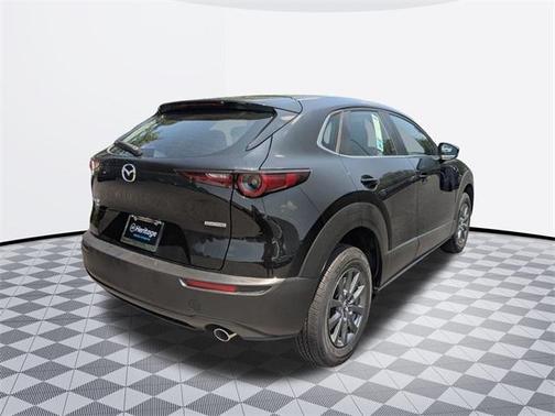 2025 Mazda CX-30 2.5 S